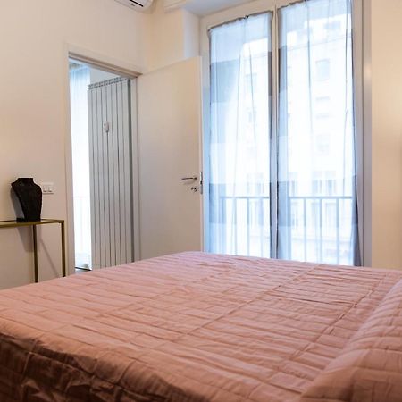 Appartamento Cristoforo Colombo เจนัว ภายนอก รูปภาพ