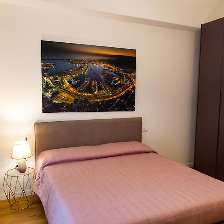 Appartamento Cristoforo Colombo เจนัว ภายนอก รูปภาพ