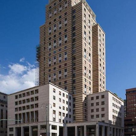 Appartamento Cristoforo Colombo เจนัว ภายนอก รูปภาพ